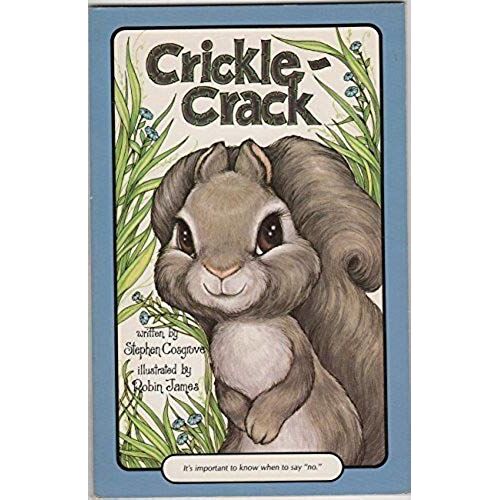 Crickle-Crack (Serendipity Books)