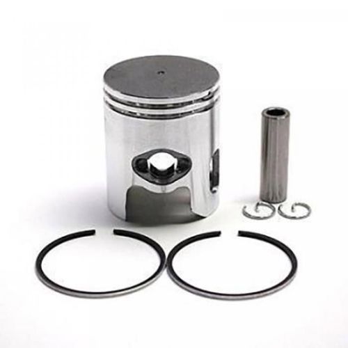 Piston Moteur Pour Scooter Yamaha 50 Slider Avant 1998 Neuf