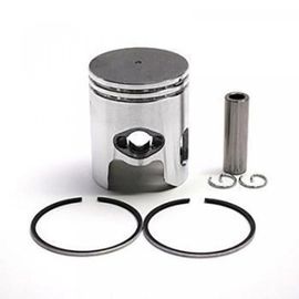 Piston Moteur Pour Scooter Mbk 50 Spirit 1990 À 1998 Neuf