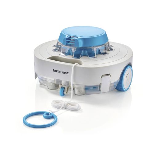 SILVERCREST® Robot de nettoyage de piscine SCPR 50 A1