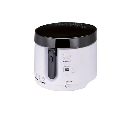 SILVERCREST® KITCHEN TOOLS Friteuse SFT 1900 A1