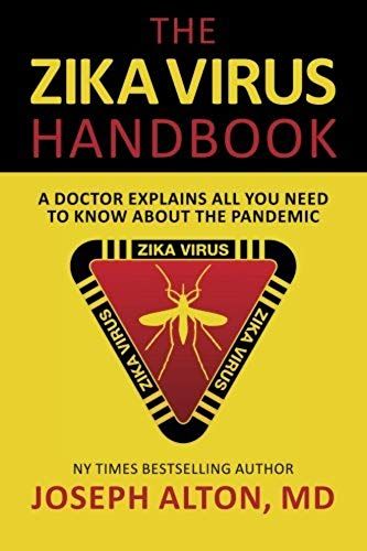 The Zika Virus Handbook