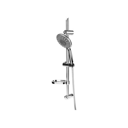 LIVARNO home Colonne de douche avec douchette multifonction