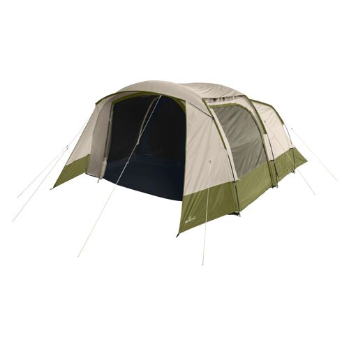Rocktrail Tente De Camping, 5 Personnes