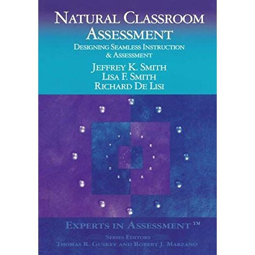 Natural Classroom Assessment