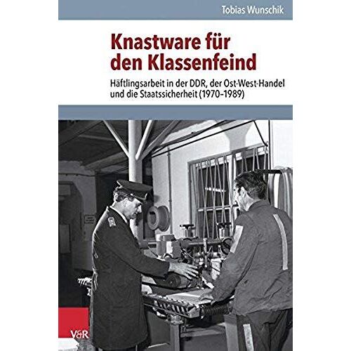Knastware Für Den Klassenfeind
