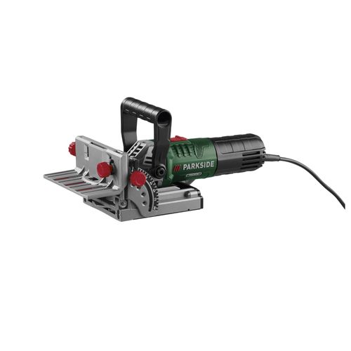 PARKSIDE® Fraiseuse à lamelles PFDF 900 B2, 900 W
