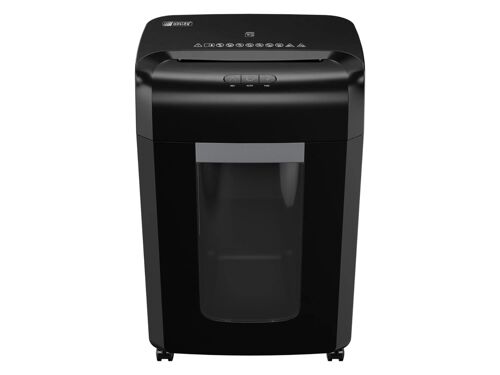 United Office® Destructeur De Documents Uavs 450 A1 Avec Tiroir, 23 L