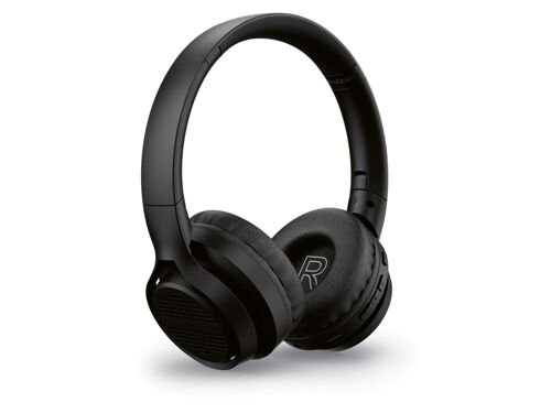 SILVERCREST® Casque Bluetooth on-Ear SKSO 16 A1