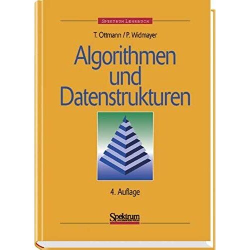 Algorithmen Und Datenstrukturen