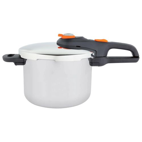 Tefal Autocuiseur Secure Click, 6 L