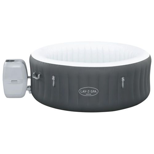 Bestway Spa gonflable, Ø 180 x 66 cm