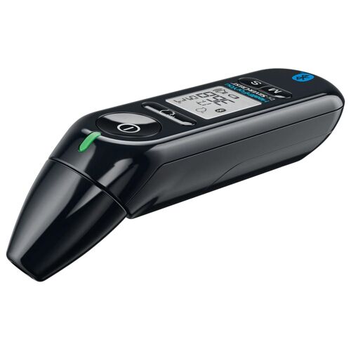 Silvercrest® Personal Care Thermomètre Multifonction Sft 81 