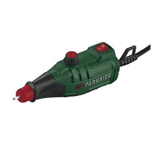 PARKSIDE® Graveur PGG 15 G6, 13 W