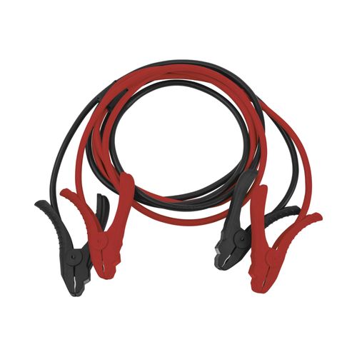 Ultimate Speed Câbles De Démarrage, 12/24 V, 3,5 M