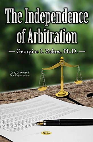 Independence Of Arbitration
