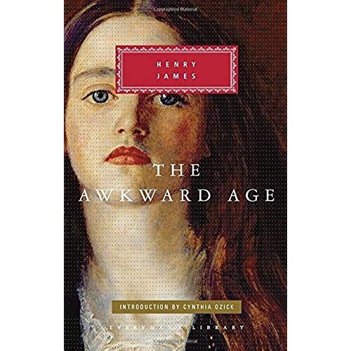 The Awkward Age
