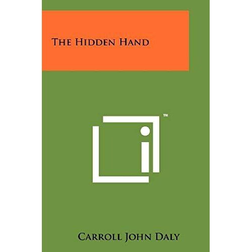 The Hidden Hand
