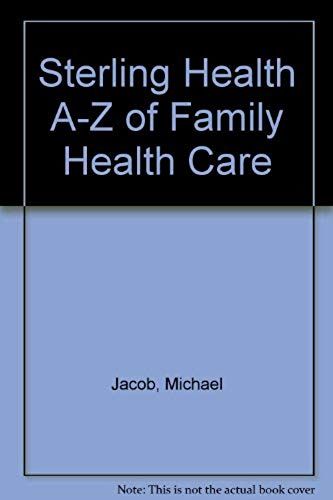 Sterling Health A-Z Of Family Health Care
