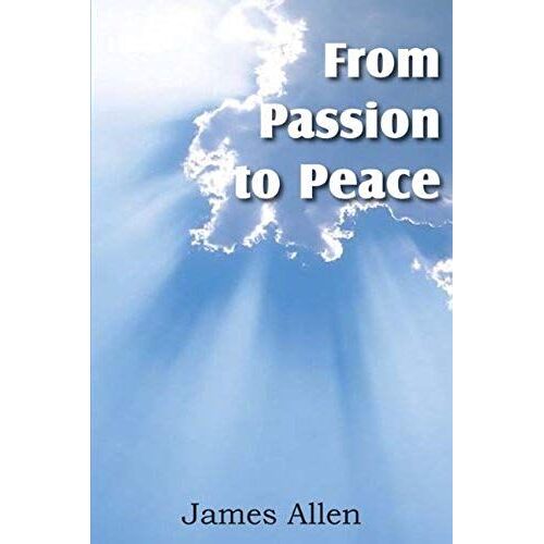 From Passion To Peace