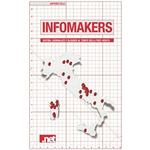 Infomakers
