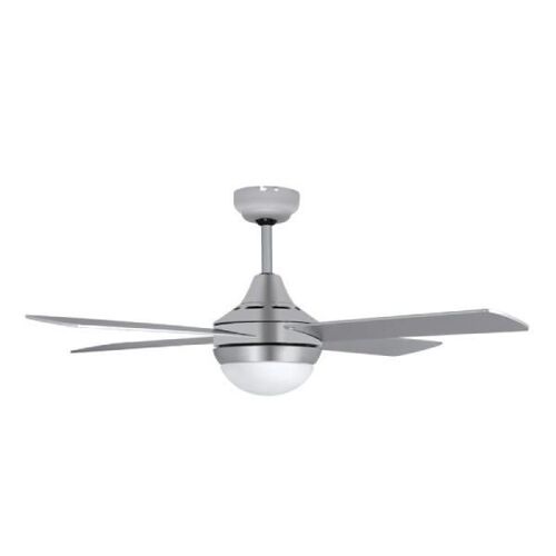 Orbegozo CPW 02120 ventilateur Acier inoxydable