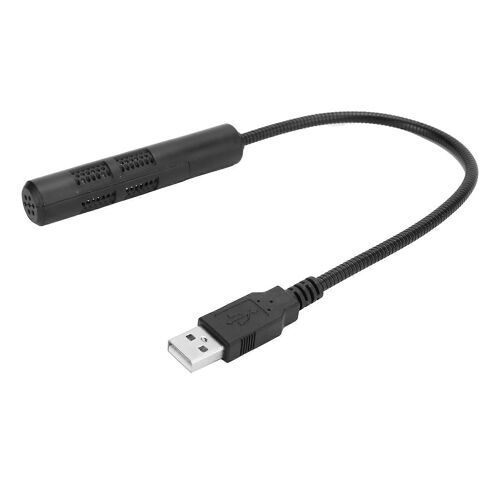 USB Microphone Live Broadcast Conférence Bureau Entreprise Jeu Ordinateur De Bureau MikeM-588