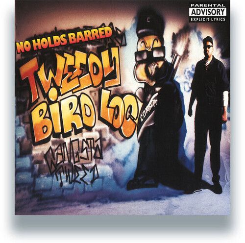 Tweety Bird Loc - No Holds Barred [Vinyl Lp]