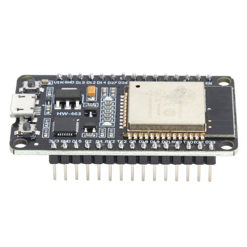 carte de développement ESP32S ESP-32, wi-fi, Bluetooth, accessoires de modules stables à très faible puissance