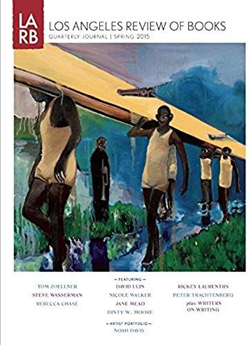 Larb Quarterly Journal Spring 2015