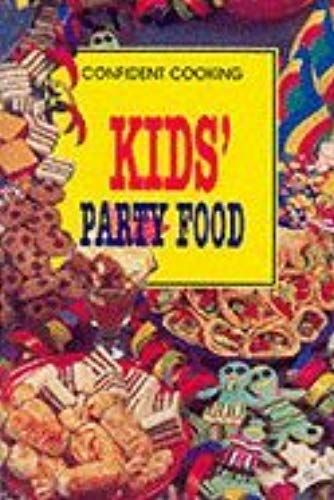 Kids' Party Food