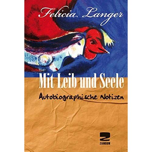Langer, F: Mit Leib Und Seele