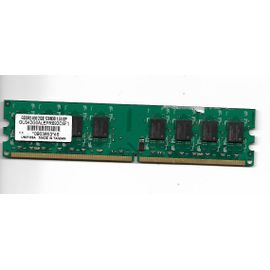 DDR 2  2 GO de marque unifosa