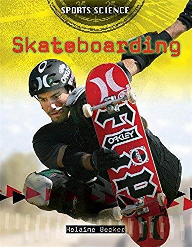 Skateboarding (Sports Science)