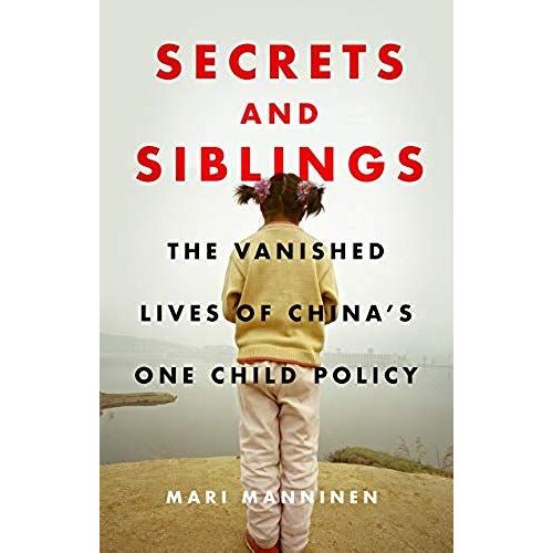 Secrets And Siblings