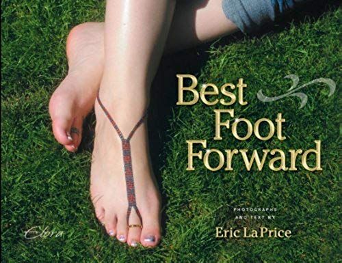 Best Foot Forward