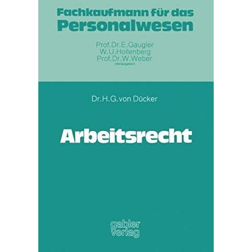 Arbeitsrecht