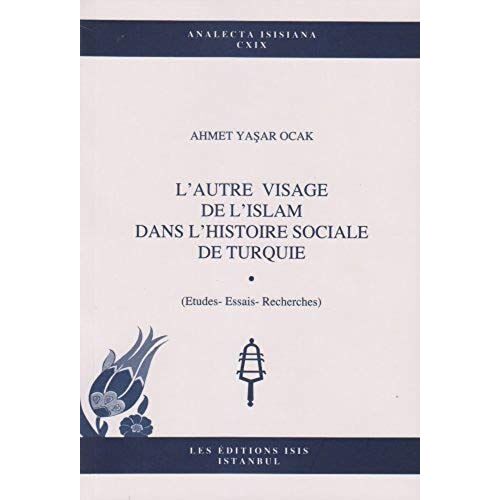 Fre-Lautre Visage De Lislam Da