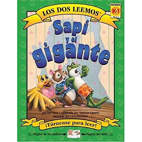 Sapi Y El Gigante
