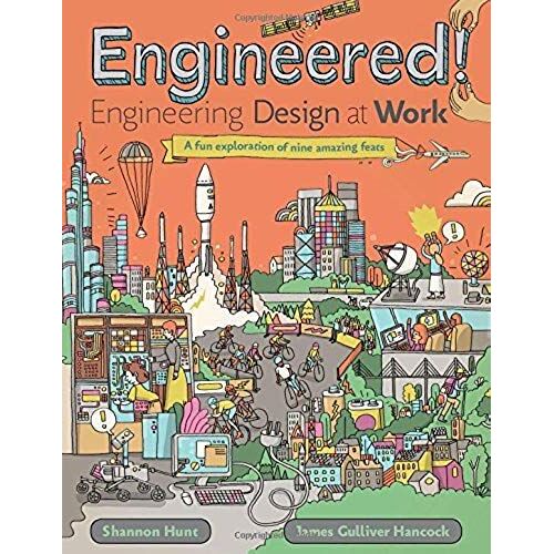 Engineered!