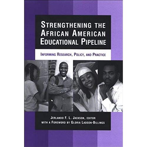 Strengthening The African American Educational Pipeline