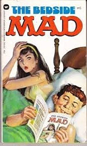 Bedside Mad #6