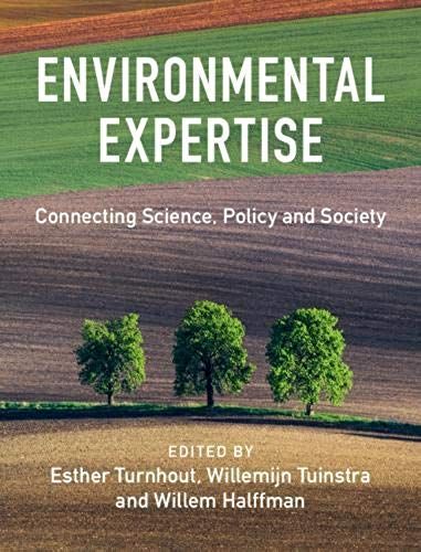 Environmental Expertise