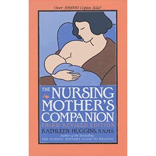 The Nursing Mother's Companion