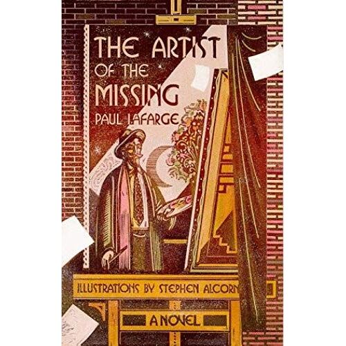 The Artist Of The Missing