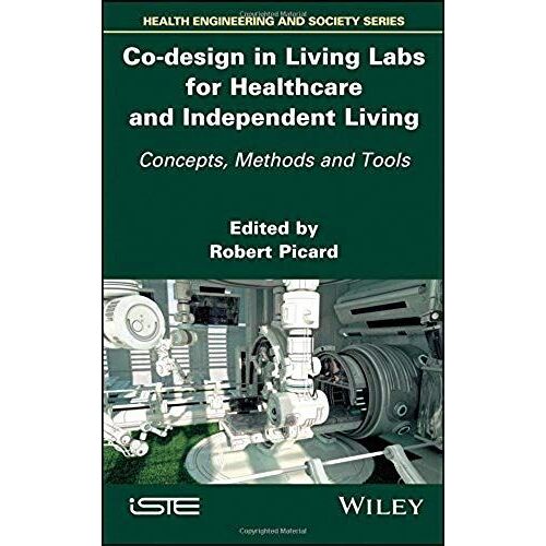 Co-Design In Living Labs For Healthcare And Independent Living