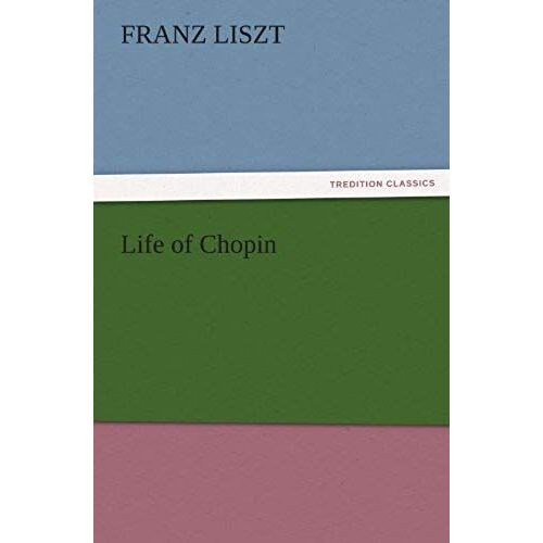 Life Of Chopin