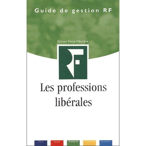 Les Professions Liberales