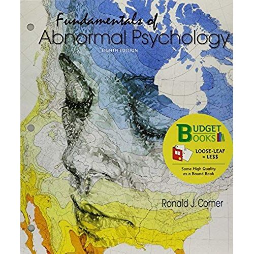 Loose-Leaf Version For Fundame