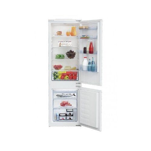 Réfrigérateur Beko encastrable 178cm froid statique